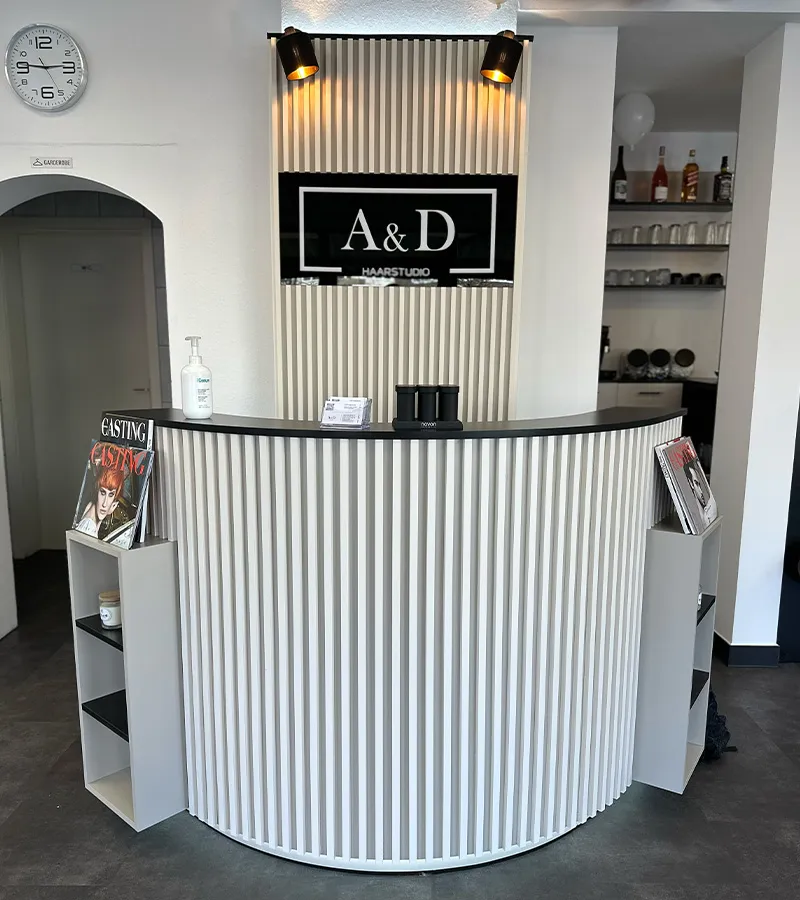 Friseur Frechen